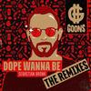 Dope Wanna Be - Sebastian Bronk