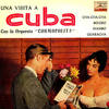 Carita De Angel - Orquesta Cosmopolita De Cuba&Carlos Faxas&El Indio&W. Fernández&Humberto Suarez