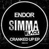 Cranked Up (Original Mix) - Endor
