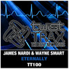 Eternally - James Nardi&Wayne Smart