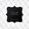 I Need a Man (Original Mix) - Thelma Cooper