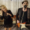 Feed the Monkey (Live in the Studio) - Chris Grey&Lucy Woodward&The BlueSpand