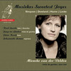 Prelude in D - Mieneke van der Velden&Christopher Simpson