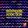 Purple Jungle (Jhonny Fernando Remix) - Joseph Mancino&Jhonny Fernando