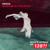 Arisen (Sean Tyas Remix) - Arksun