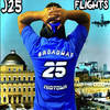 Flights (Explicit) - J25