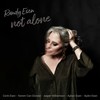 Not Alone (feat. Elif Çağlar, Cenk Esen, Kerem Can Dündar & Jasper Williamson) - Randy Esen&Elif Çağlar&Cenk Esen&Kerem Can Dündar&Jasper Williamson