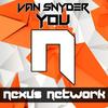 If I Could Be You (Radio Edit) - Van Snyder&DDei&Estate