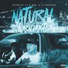 Natural Born Hustla (Special Version) (feat. G-Man Critical & E-Ferocious) (Explicit) - Seanessy&G-man Critical&E-Ferocious