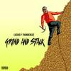 Grind and Stack (Explicit) - Lucius P. Thundercat