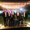 Culpa de los Dos(En Vivo) - Sonido Caracol