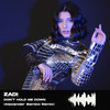 Don't Hold Me Down (Alexander Sambo Remix) - Zadi