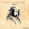 K.K.Z.L (Original Mix) - Zlogan&Knockoutkicks