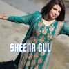 Za Kho De Har Wakt Yadawam Sheena Gul - Sheena Gul
