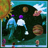 CIRCLE - SAAY&Tish Hyman