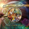 Don't Look Away - C.C.Tennissen