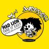 Big Box of Blunts (Vocal Mix) - Mad Lion