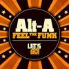 Feel The Funk (Original Mix) - ALTA