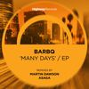 Many Days (Martin Dawson Remix) - BarBQ&Martin Dawson