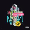 Everything Neon (feat. Bl!zzi) (Explicit) - PurrpHazeMafia&Bl!zzi