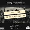 Cold City(feat. Eddy Jones & E.Smitty) (Explicit) - B1 The Architect&Eddy Jones&E.Smitty