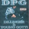 My Heart Don't Pump No Tear (Explicit) - Daz Dillinger&Kurupt Young Gotti&Slip Capone