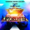 Morenita - Makkine Seven Golden&Dimer Blees&George Cantos&coaeg