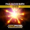 Genesis (Radio Mix) - Paul elov8 Smith