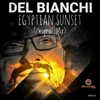 Egyptian Sunset - Del Bianchi