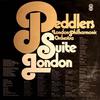 Under London Lights - The Peddlers&London Philharmonic Orchestra