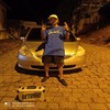 Eu Fiquei Com A Puta (Explicit) - Betinho Dj