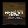 Mmino Wa Piano(feat. Blacca, Msholozi, Tma, Black Sa & Jay Blaro) - King Tone SA&Blacca&Msholozi&TMA&Black Sa&Jay Blaro