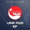 Chinas (Original Mix) - Tony Future