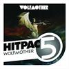 Love Train - Wolfmother