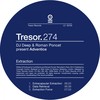 Data Retrieval - DJ Deep&Roman Poncet&Adventice