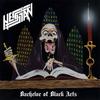 Iron Baby - Hessian