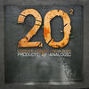 Twenty Squared - Analogic&Evidence&Rakaa&Sean Boog