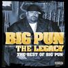 100% (feat. Tony Sunshine) (Explicit) - Big Pun&TONY SUNSHINE