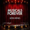Simba Confronts Scar - The Musicals