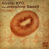 Tempo (Original Mix) - Alvero&KPD&Josephine Sweett