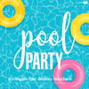 Pool Party (Feat. Brittney Bouchard) - DJ Angelo&Brittney Bouchard&Andrzej Magiera&Austin Leeds