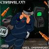 Chakalon (feat. Dj Shadow Mx|Explicit) - Yael Barragan&Dj Shadow Mx