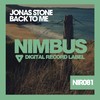 Back to Me (Dub Mix) - Jonas Stone