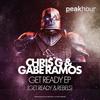 Get Ready (Original Mix) - Chris G&Gabe Ramos