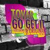 Go Get It (Original Mix) - Tovar