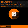 Love Me, Hold Me (Classic Instrumental) - Tension&Anthony Molloy