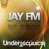 Inner Sanctum (Original Mix) - Jay FM