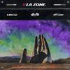 Mirage (feat. Kodaman, Druft & Cødex) - La Zone&Kodaman&Druft&Cødex