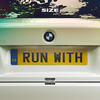 Run With (Explicit) - Size