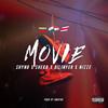 Movie(feat. Sheko, Dilinyer & Nizze) (Explicit) - Shyno&Sheko&Dilinyer&Nizze